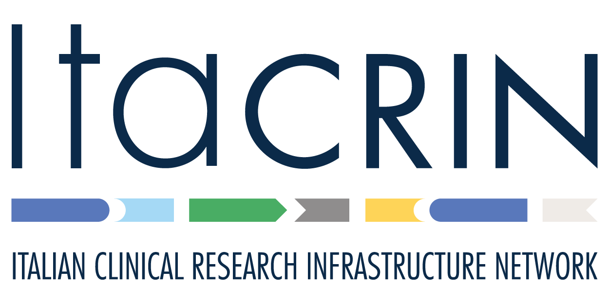 Rete Italiana dell'infrstruttura di ricerca europea ECRIN